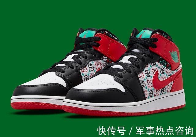 Jordan 盘点2021 年末必买5 双Air Jordan 球鞋推荐