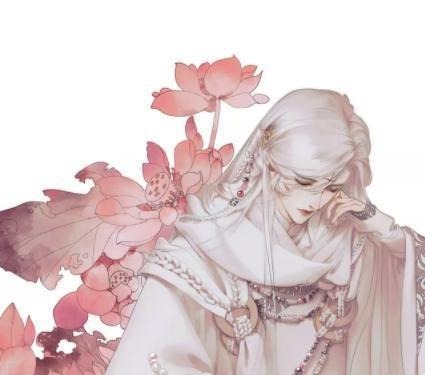 百篇中国古代成语故事连环画-032《管鲍之交》商务印书馆