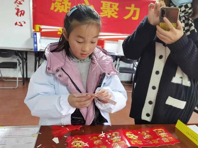 刷牙|护牙洁牙，“虎虎生辉”过新年