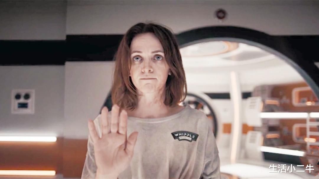 飞船起飞地球遭遇核战争,宇航员却发现自己被外星人耍了