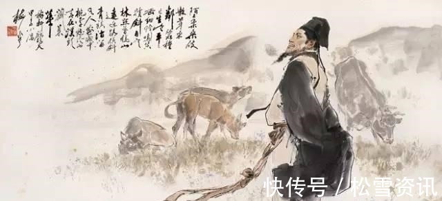 嵚崎!辛弃疾作了一首奇诗,每句都有笑字却笑不出来,含义让人非常痛心