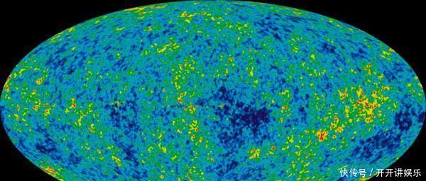 玛士撒拉星 不应该存在的恒星,宇宙仅有138亿岁,它却有144.6亿年的寿命!