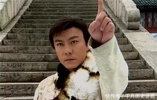 沈万三|朱元璋指着猪蹄问沈万三，这是什么菜？沈万三智答3字，保住性命