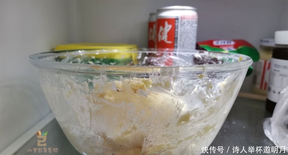 它是“奶制品之冠”,一拌一烤做小吃,外脆里酥无添加,老少皆宜
