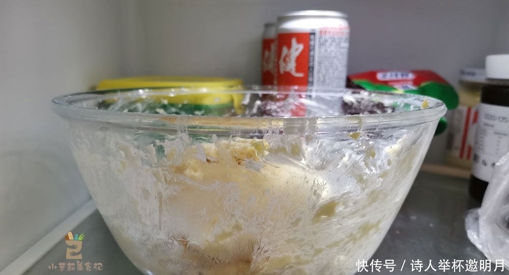 它是“奶制品之冠”，一拌一烤做小吃，外脆里酥无添加，老少皆宜