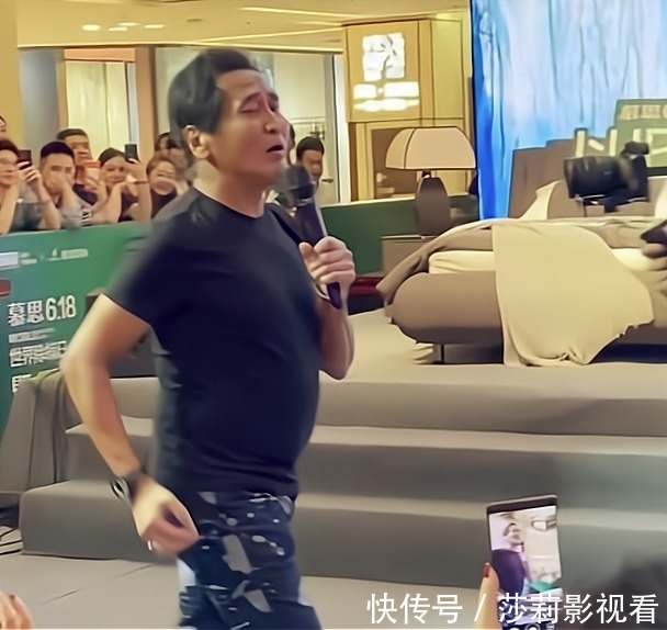 意料之中!齐秦又退赛了,是档期冲突还是拖累了张碧晨?