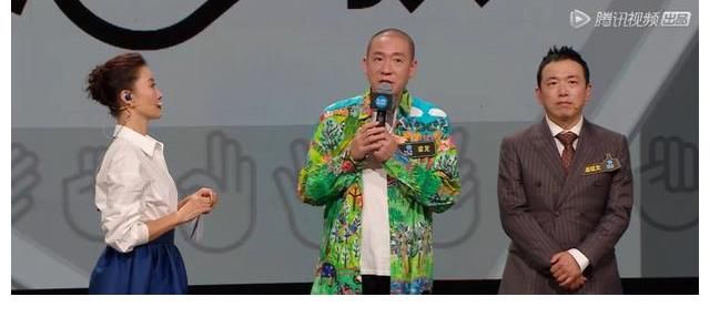 《导演请指教》人为控评？制片人集体尬夸吴镇宇，节目漏洞已显现