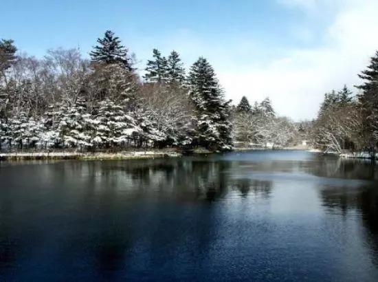 冬季垂钓的五大误区,还不来看看?也许你正在犯这些错误