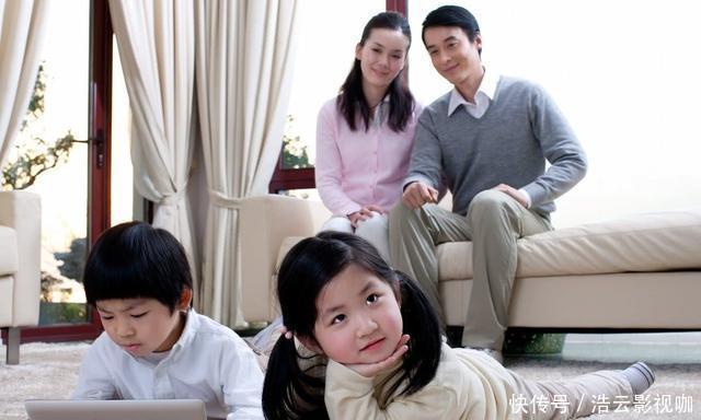 儿女双全不再吃香，新的“家庭组合”才是人生赢家，你家是吗？