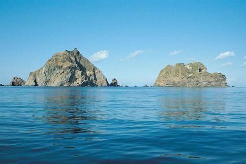 独岛属于韩国还是日本?Siri的回答,让日本人气得差点摔手机