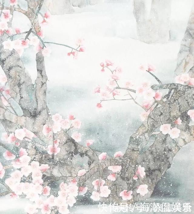 李锜纳&唐诗三百首的最后一首,为一小妾所写,最后14字如今家喻户晓