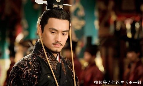 皇帝|刘秀作为刘邦旁支后裔，为何不当开国皇帝，非要为西汉续命