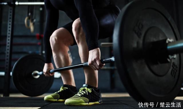 健身|为什么说健身是一场修行?坚持健身,真的很难吗?