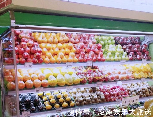 水果|水果还没来得及吃就烂掉了教你3种类型水果保鲜方法,值得尝试