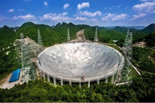 中国天眼捕捉到一颗新“太阳”，正靠近太阳系，是否会影响人类？