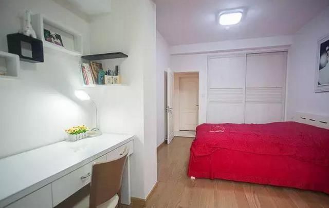 吊顶|我家装修坚持全屋不吊顶，没想到完工后非常简洁大方！忍不住晒晒