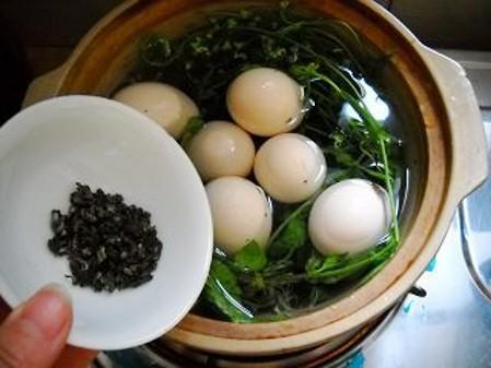 日本人长期必吃的“长寿菜”，我国产量大但没人吃，含钙比牛奶高