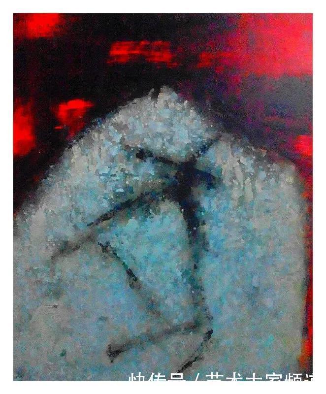 中国|中国当代最具学术价值与收藏投资潜力艺术家——孙克义