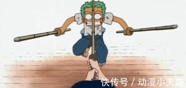 萨奇|海贼王:被尾田强行"杀死"四大配角!白胡子:原来我的儿子全是内鬼?