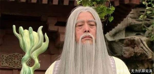 玉鼎真人|会七十二变的狠角色都有谁,孙悟空能排第几?