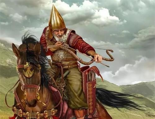 藩属国|曾向中国称臣千年的36个藩属国,现状如何?大部分都成了中国领土