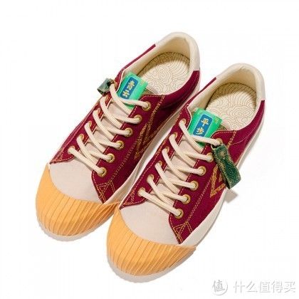 折扣|从故宫到漫威——唯品会值得买的联名款球鞋