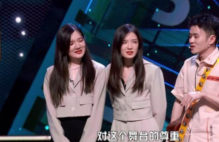 脱口秀|脱口秀大会:王勉退赛,双胞胎再冲一层,合作是更好的突破点