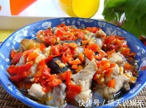 鲜香下饭的几道家常菜,鲜香下饭,做法简单,上桌家人都爱吃