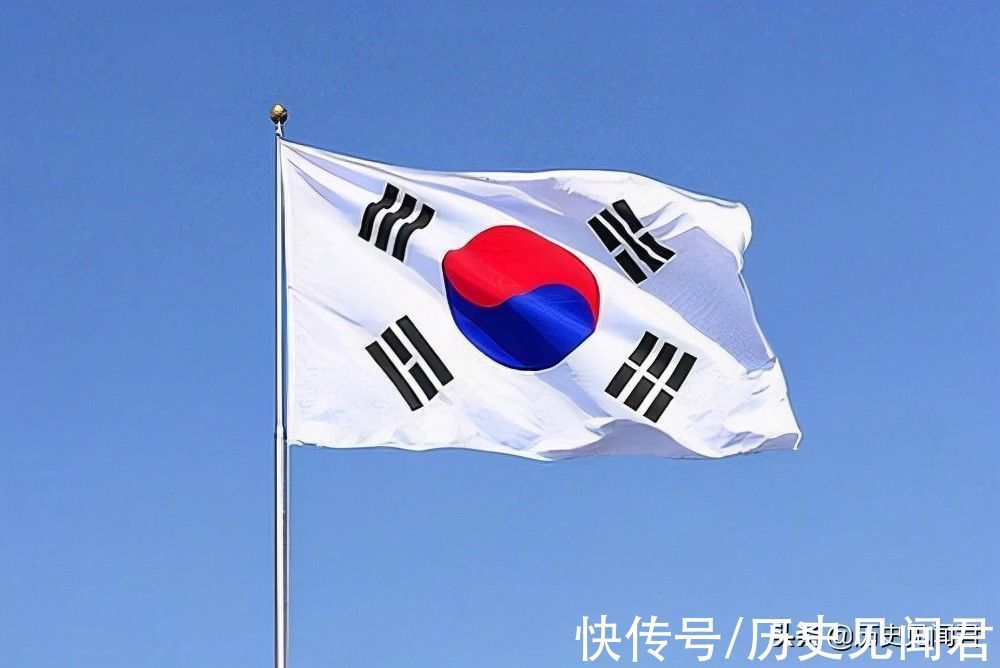 端午节$韩国为何如此喜欢中国这个省,地名也就罢了,连国旗和首都相似