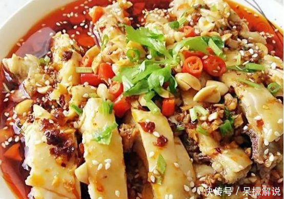 好看又好吃的家常菜,简单易学,美味有营养,一上桌就抢着吃