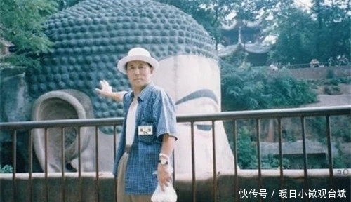  广东老人拍下一张照片，获奖5千元，25年后却说：奖励少了，要280万