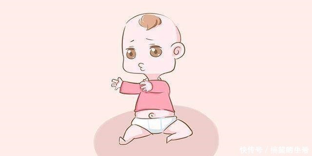 小动作|哺乳期宝宝有这些小动作,说明已经吃饱了,再喂容易撑到宝宝!