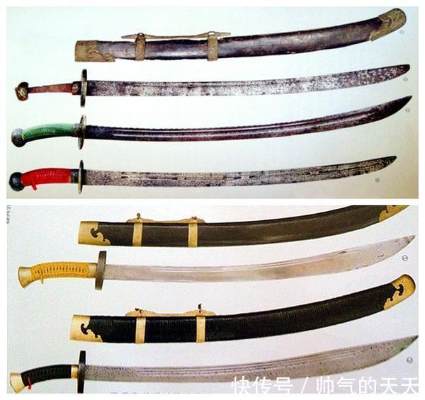 雁翅|看剧识兵器 《绣春刀》里面的那些兵器有多靠谱