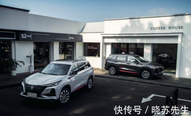 suv市场@上市21个月,单品销量超过40万,这款车是如何做到的?