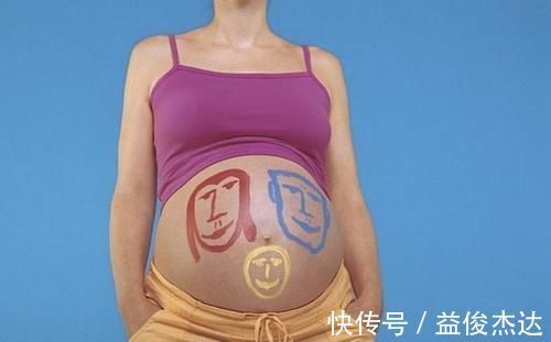 上怀|孕肚上怀和下怀有啥区别？与宝宝性别无关，父母要知道