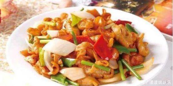  蒜苔|天天吃都不腻的几道家常菜，随便一炒就是美味，香味十足很不错