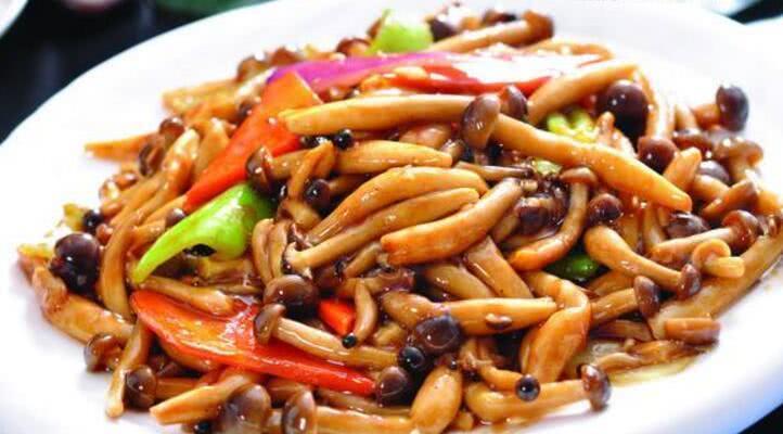 好吃又好看的几道家常菜做法，营养丰富，一家人吃非常适合