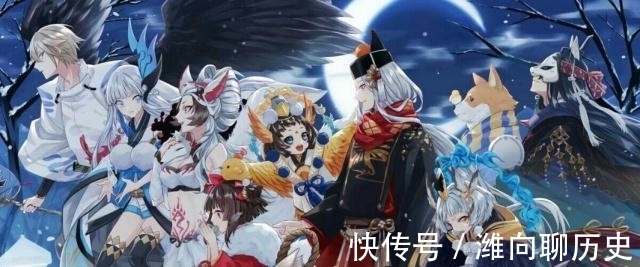 声优|阴阳师：那些给式神们配音的声优你了解吗