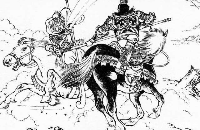 唐末第一条好汉,死于894年