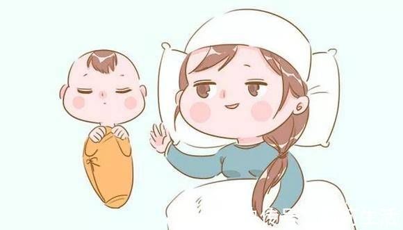 妈妈|如果宝宝天生具有这三个特点,恭喜,说明宝宝在妈妈的身体里发育良好