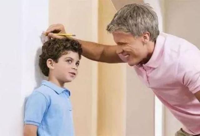 乐乐|孩子长高的黄金季节到了,家长这样做,能帮孩子多长几厘米