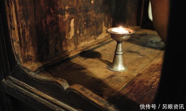 深厚|为什么孔子一生颠沛流离,佛教却说他福报深厚