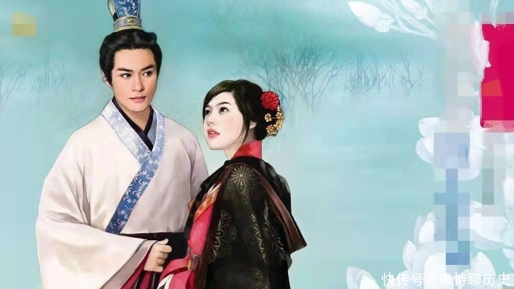 富家|西汉才子司马相如略施小计,娶得富家才女卓文君