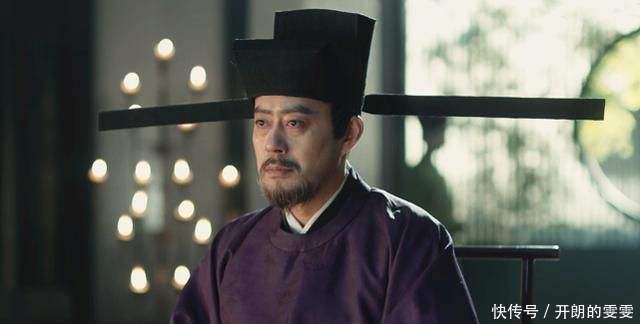 北宋第一人范仲淹的传奇人生(二)直言敢谏,仕途坎坷!