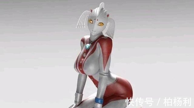 女奥特曼|女艺人不想演奥特曼,一不小心就暴露隐私,皮套里面要穿这个