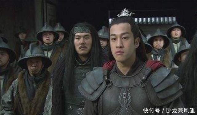 三国之中|三国堪称完美的五员大将，周瑜陆逊上榜，第一当之无愧，无人不服！