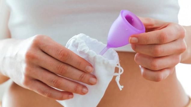 棉条|“月经杯”火了，丢掉你的卫生巾和棉条，特殊期蹦迪都不会漏哟