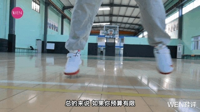 nike 加块气垫就无敌了？300不到的冷门鞋款究竟哪里吸引人