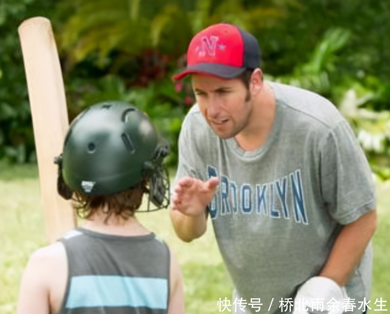 责任感|男孩必须“穷养”?这三个做到了“富养”,儿子才能出人头地