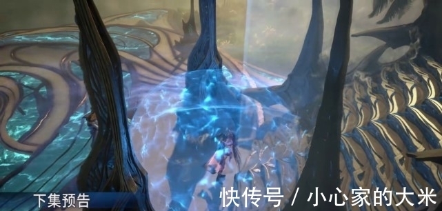 小舞|斗罗大陆:唐三的两大领域都有很大突破,只是八蛛矛又要碎了